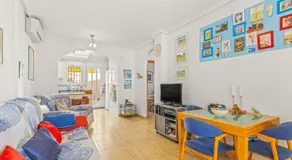 Seaside House in El Mojon - Image 2