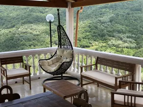 Nature Retreat in Testico - Image 1