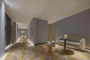 Huanman Hotel (Changsha Wangcheng District Government Branch) - Image 5
