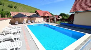 Marginimea Sibiului - Pensiunea Darian & David - Image 2