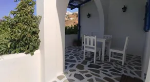 Elia - Studios Amorgos - near the sea - Image 4