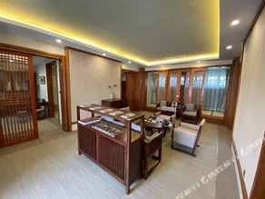 Hanlinyuan Hotel - Image 5
