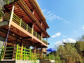 Longsheng Linxi Homestay - Image 3