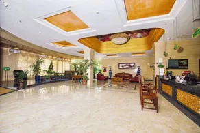 JIARUN HOTEL - Image 2