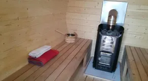 SAUNA Dom - Image 3
