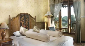 Omah Sinten Heritage Hotel & Resto - Image 2