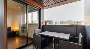 Moderno apartamento con Piscina y Parking - Image 4