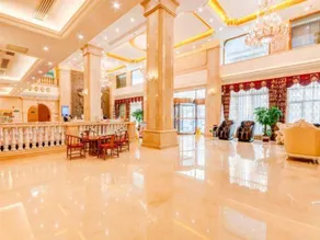 Vienna International Hotel Hebei Yanjiao Jinyan Street - Image 3