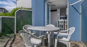 Appart avec terrasse et vue mer - 30m de la plage - Image 4