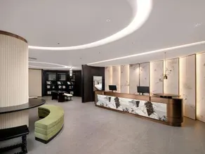 Hailan Hotel (Mudanjiang Railway Station Pedestrian Street) - Image 3