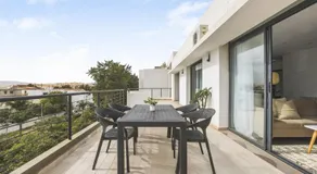 Appartement coquet de 3 pièces à Birkhadem - Image 5