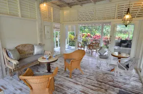 A Unique Villa in authenticity Balinese Atmosfer - Image 5