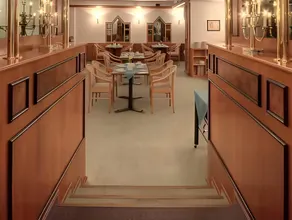 Hotel Anhalt - Image 3