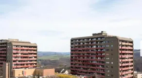 B507, Schönes und gemütliches Appartement - Image 5