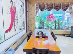Blue Diamond Audio-Visual Hotel (Jinchengjiang Baima Pedestrian Street Branch) - Image 5