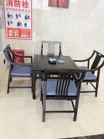 Huayue International Hotel - Image 2