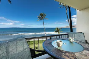 Sugar Beach 207 Ocean Views in Upgraded Beachfront Condo Home - Image 3