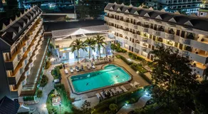 Blue Carina Hotel Phuket - Image 2