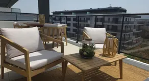 New appartment with seaview - Image 5