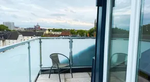 JayBnB - Loft über den Dächern von Dortmund - Image 3