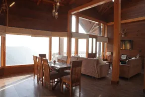 IOI Snow Lodge, Villa in Kufri - Image 4