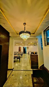 Hotel Aangan Palace, Udaipur - Image 4
