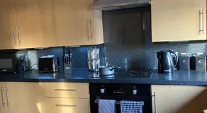 Cameron apartment Loch Ness - Image 4