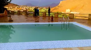 Auberge Camping BOUGAFER Tamtetoucht - Image 4