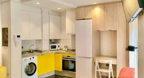 Apartamentos 19 Living - Image 2