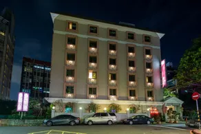 Reedon Boutique Hotel - Image 2