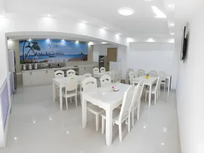 Shell Tai'an Dongping County Xishan Road Ruyuan City Square Dongyue Plaza Hotel - Image 5
