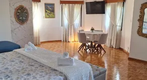 Apartamento Hospedaria dos campanarios - Image 2