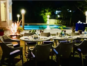 Jag Aravali Resort Udaipur - Image 5