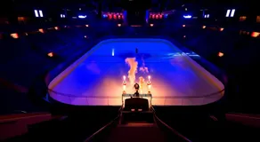 Växjö Premium Suite at Vida Arena Växjö Arenastaden Business Ready Fast WiFi - Image 5