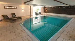 Romantik Hotel Aquarium - Image 4
