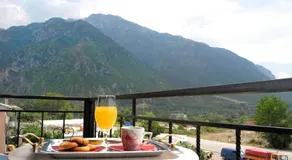 Hotel Aoos - Image 3