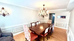 4 bedroom house with pool and backyard on bayside. - Image 4