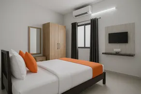 Hotel Royal Residence HSR Layout Bangalore - Image 3