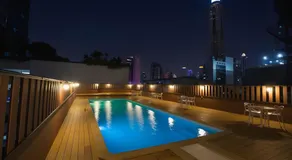 True Siam Rangnam Hotel - Image 5