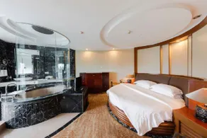 Yufu Hot Springs Hotel - Image 2