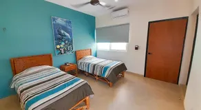Hidra luxurious accommodation - Image 2