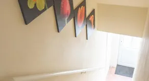 Ibstock Self Catered Apartment - Image 5