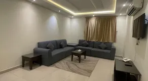 سما المملكة للشقق المخدومة- اقتصادي - Image 3