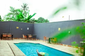 Msquare Hotel GRA - Image 4
