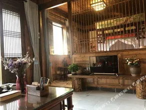Huangshan Yanlaige Home Stay - Image 3