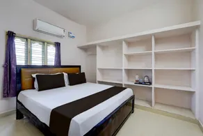 Hotel O by OYO V Stayinn - Image 2