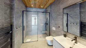 Barme Apartment - Latitude Champéry - Image 5