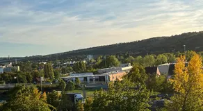 schönes Apartment mit Festungsblick - FREE Parking - - Image 3