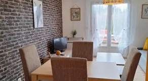 Cottage avec terrasse privative à 15 km d'Orléans - Image 3