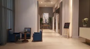 Khalil's Horizons 101 Studio Type Condominium - Image 4